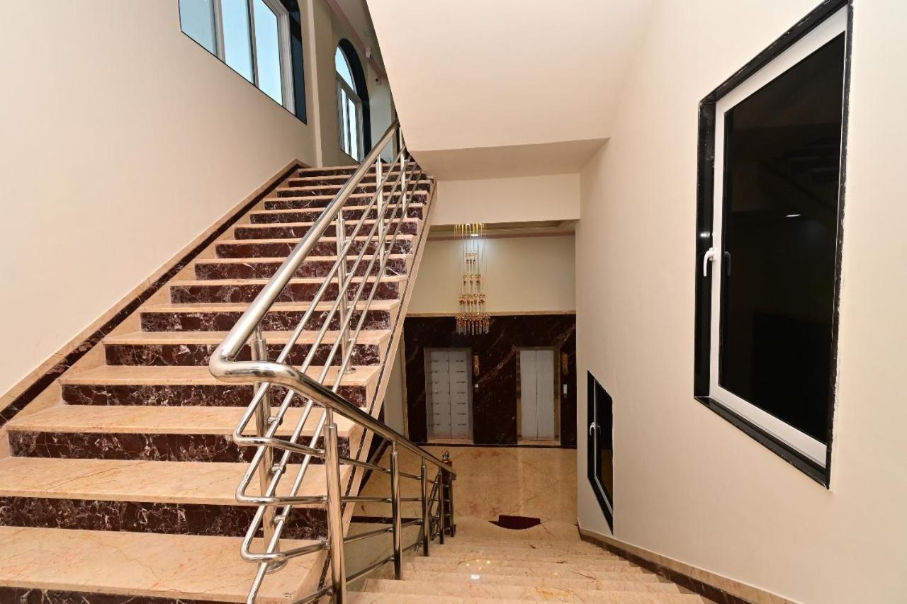 Vedika Garden Hotel Ambavna Ngoại thất bức ảnh