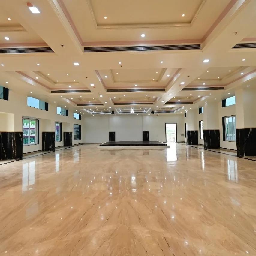 Vedika Garden Hotel Ambavna Ngoại thất bức ảnh